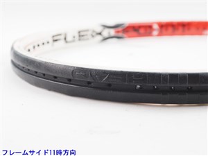 中古】ヘッド フレックスポイント ラジカル チームHEAD FXP. radical