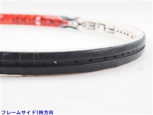 新品張上げ込み,HEADフレックスポイント６OS、G2 中古】ヘッド フレックスポイント ラジカル チームHEAD FXP