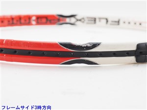 新品張上げ込み,HEADフレックスポイント６OS、G2 新品張上げ込み,HEADフレックスポイント6OS、G2 - メルカリ