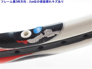 中古】ヘッド フレックスポイント ラジカル チームHEAD FXP