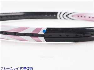 中古】ウィルソン コーラル ウェイブ BLX 105 2010年モデル
