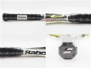 Babolat アエロプロドライブ2013 ラケット 3本セット バボラ】アエロプロドライブ2013をインプレ！勝手に掛かるスピン