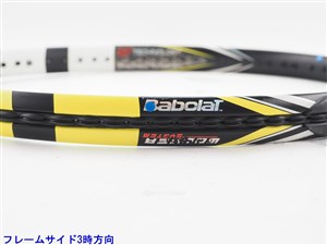 中古】バボラ アエロ プロ ドライブ 2013年モデルBABOLAT AERO