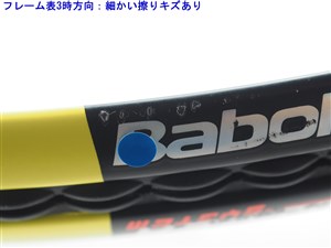 【フィラ】上下♡アディダス バボラ　アドミラル　プリンス　ローチェ ナイキ Amazon | バボラ アエロ プロ ドライブ プラス 2013 ラケット