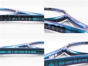 中古】ウィルソン ウルトラ ツアー 95カウンターベイル バージョン4.0