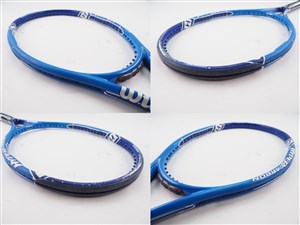 中古】ウィルソン ハイパー ハンマー 5.7 105WILSON HYPER HAMMER 5.7