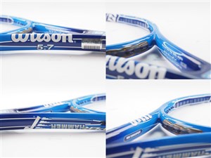 中古】ウィルソン ハイパー ハンマー 5.7 105WILSON HYPER HAMMER 5.7