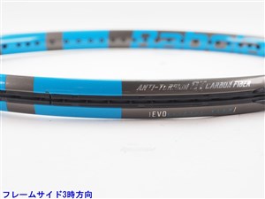 中古】バボラ ピュア ドライブ ブイエス 2019年モデルBABOLAT PURE