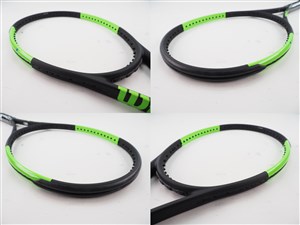 中古】ウィルソン ブレード 98UL 16×19 2017年モデル【インポート  