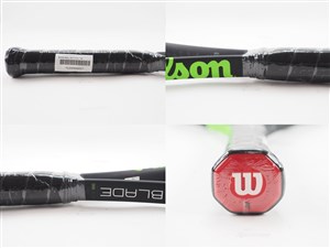 中古】ウィルソン ブレード 98UL 16×19 2017年モデル【インポート  