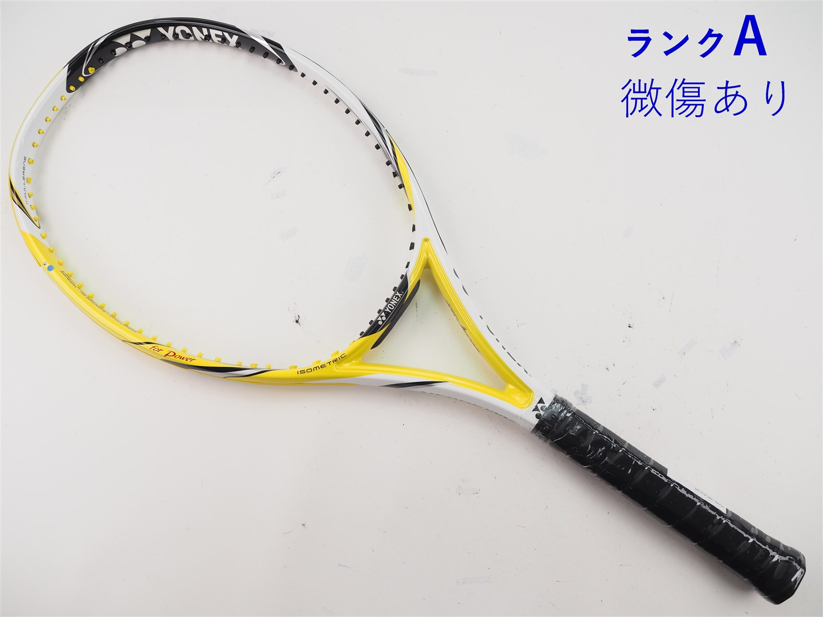 中古】ヨネックス ブイコア 100P 2012年モデルYONEX VCORE 100P