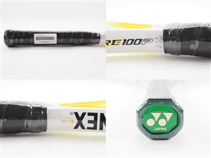 中古】ヨネックス ブイコア 100P 2012年モデルYONEX VCORE 100P 2012