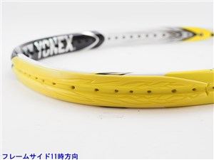 中古】ヨネックス ブイコア 100P 2012年モデルYONEX VCORE 100P 2012