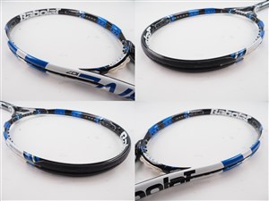 中古】バボラ ピュア ドライブ 107 2015年モデルBABOLAT PURE
