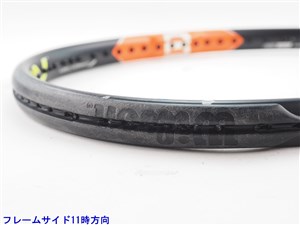 中古】ウィルソン バーン 95 2015年モデルWILSON BURN 95 2015(G3