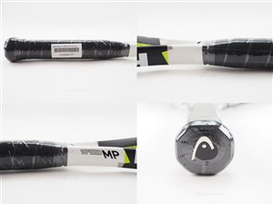 中古】ヘッド グラフィン エックティー スピード MP 2015年