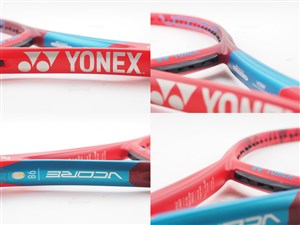 中古】ヨネックス ブイコア 98 US 2021年モデル【インポート