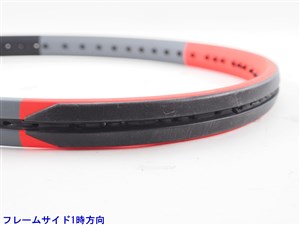 中古】ウィルソン クラッシュ 100エス 2020年モデルWILSON CLASH