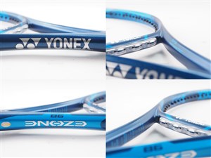 ヨネックス Eゾーン98 2020年モデル G3 2本 YONEX】EZONE(イーゾーン)98 2020 インプレッション | RACKET LABO