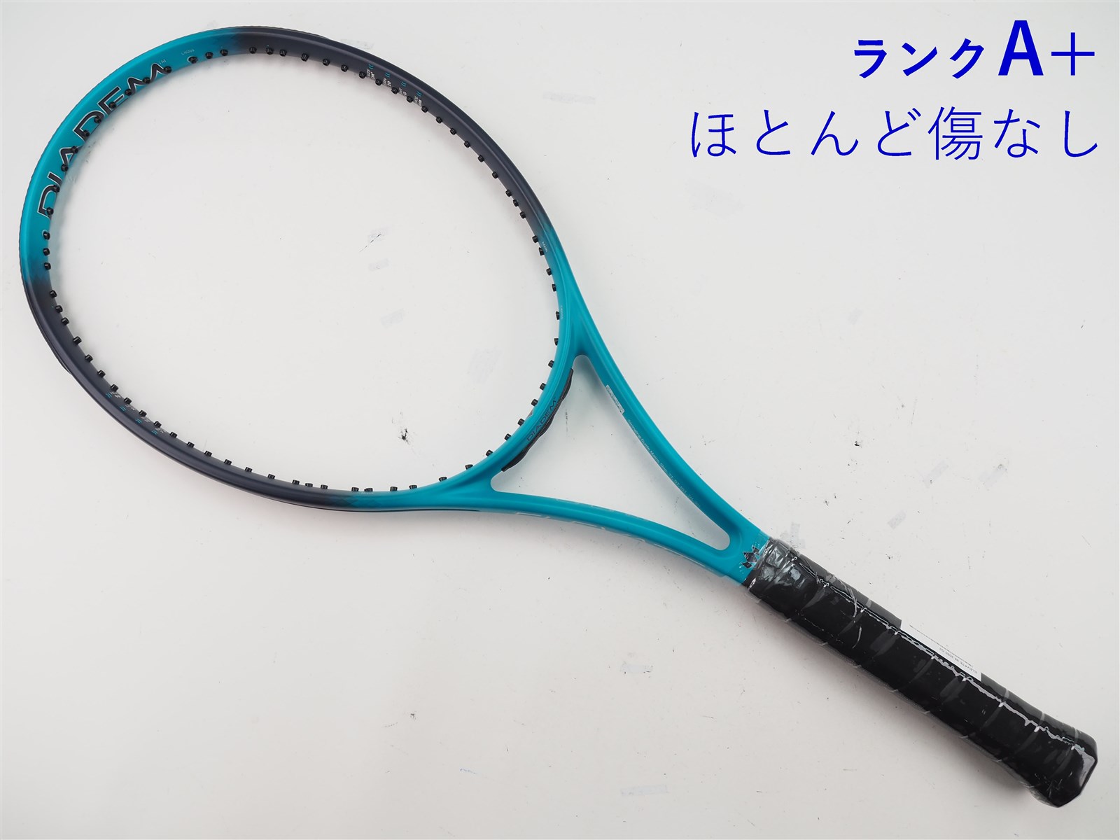 DIADEM エレベート98(Elevate) G3 2本セット ダイアデム エレベート98 V3 （2023） テニストピアSPEC