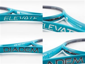 中古】ダイアデム エレベート 98 2020年モデルDIADEM ELEVATE 98