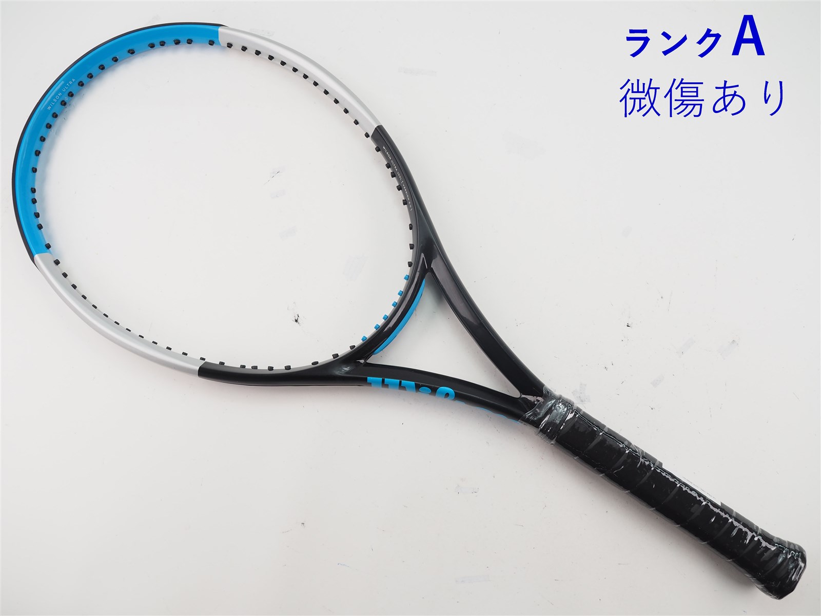 Wilson ultra 100 V5 G3 非売品専用ケース付き Wilson ultra 100 V5 G3 非売品専用ケース付き Ultra 100 V5