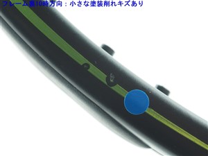 中古】プリンス ファントム グラファイト 100 2020年モデル
