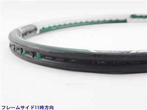 中古】プリンス ツアー NXグラファイト SP OS 2004年モデル