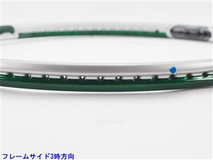 Prince - 中古 テニスラケット プリンス ツアー NXグラファイト SP OS 2004年モデル (G2)PRINCE TOUR NX GRAPHITE SP OS 2004 中古】プリンス ツアー NXグラファイト SP OS 2004年モデル