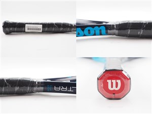 中古 テニスラケット ウィルソン ウルトラ ツアー 100カウンターベイル 2019年モデル (G3)WILSON ULTRA TOUR 100CV 2019 楽天市場】【中古】ウィルソン ウルトラ ツアー 100カウンター
