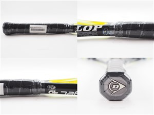 DUNLOP - 中古 テニスラケット ダンロップ エアロジェル 4D 500 2009年モデル (G1)DUNLOP AEROGEL 4D 500 2009 中古】ダンロップ エアロジェル 4D 500 ツアー 2009年モデル
