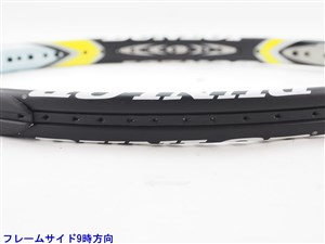 DUNLOP - 中古 テニスラケット ダンロップ エアロジェル 4D 500 2009年モデル (G1)DUNLOP AEROGEL 4D 500 2009 楽天市場】【中古】ダンロップ エアロジェル 4D 500 ツアー 2009