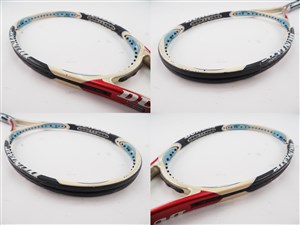 中古 テニスラケット ダンロップ エアロジェル 300 2006年モデル (G3)DUNLOP AEROGEL 300 2006 中古】ダンロップ エアロジェル 300 2006年モデルDUNLOP AEROGEL 300