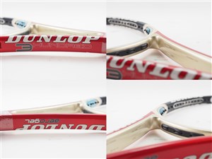 中古】ダンロップ エアロジェル 300 2006年モデルDUNLOP AEROGEL 300
