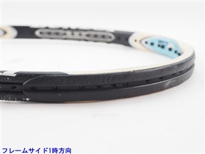 中古 テニスラケット ダンロップ エアロジェル 300 2006年モデル (G3)DUNLOP AEROGEL 300 2006 中古】ダンロップ エアロジェル 300 2006年モデルDUNLOP AEROGEL 300