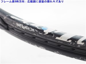 中古】ダンロップ エアロジェル 300 2006年モデルDUNLOP AEROGEL 300