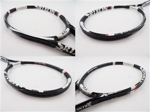 中古 テニスラケット スリクソン スリクソン エックス 2.0 ツアー 2009年モデル (G3)SRIXON SRIXON X 2.0 TOUR 2009 中古】スリクソン スリクソン エックス 2.0 ツアー 2009年モデル