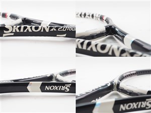 中古 テニスラケット スリクソン スリクソン エックス 2.0 ツアー 2009年モデル (G3)SRIXON SRIXON X 2.0 TOUR 2009 中古】スリクソン スリクソン エックス 2.0 ツアー 2009年モデル
