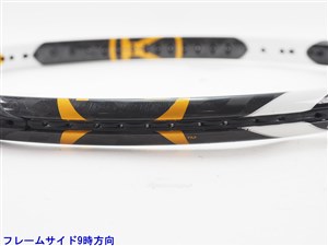 wilson - 中古 テニスラケット ウィルソン K ブレード チーム 104 (G2)WILSON K BLADE TEAM 104 wilson - 中古 テニスラケット ウィルソン K ブレード チーム