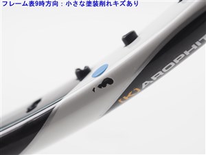 wilson - 中古 テニスラケット ウィルソン K ブレード チーム 104 (G2)WILSON K BLADE TEAM 104 wilson - 中古 テニスラケット ウィルソン K ブレード チーム