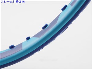 中古 テニスラケット ヘッド グラフィン エックスティー インスティンクト MP 2015年モデル (G3)HEAD GRAPHENE XT INSTINCT MP 2015 中古】ヘッド グラフィン エックスティー インスティンクト MP