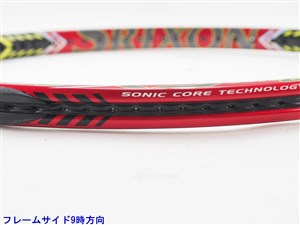 revocx2.0LS G2 ２本、ラケット状態良好 REVO-CX2.0.jpg