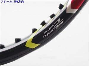 revocx2.0LS G2 ２本、ラケット状態良好 ダンロップ】REVO CX2.0をインプレ！スリクソンブランド最後の