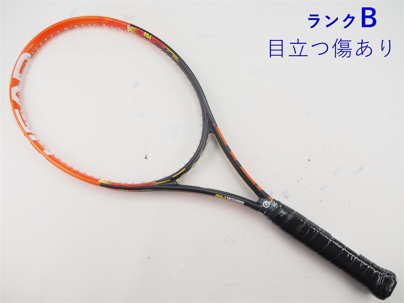 ヘッドグラフィンプレステージREVプロG3 USED美品 ヘッドグラフィンプレステージREVプロG3 USED美品 - メルカリ