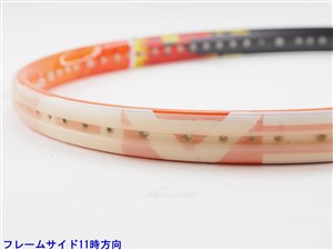中古】ヘッド グラフィン ラジカル プロ 2014年モデルHEAD