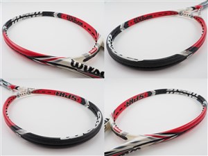 限定モデル╱美品】Wilson ウィルソン リミテッド プラチナム G2 楽天