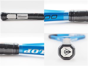 ダンロップ エフエックス 500 2023年モデルDUNLOP FX 500 2023