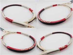 中古】ウィルソン プロ スタッフ 90 2014年モデルWILSON PRO STAFF 90