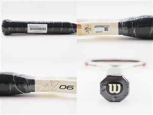 中古 テニスラケット ウィルソン プロ スタッフ 90 2014年モデル (L3)WILSON PRO STAFF 90 2014 中古】ウィルソン プロ スタッフ 90 2014年モデルWILSON PRO
