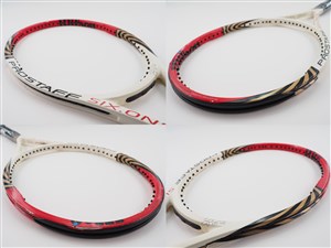 中古】ウィルソン プロ スタッフ シックスワン 90 2012年モデル